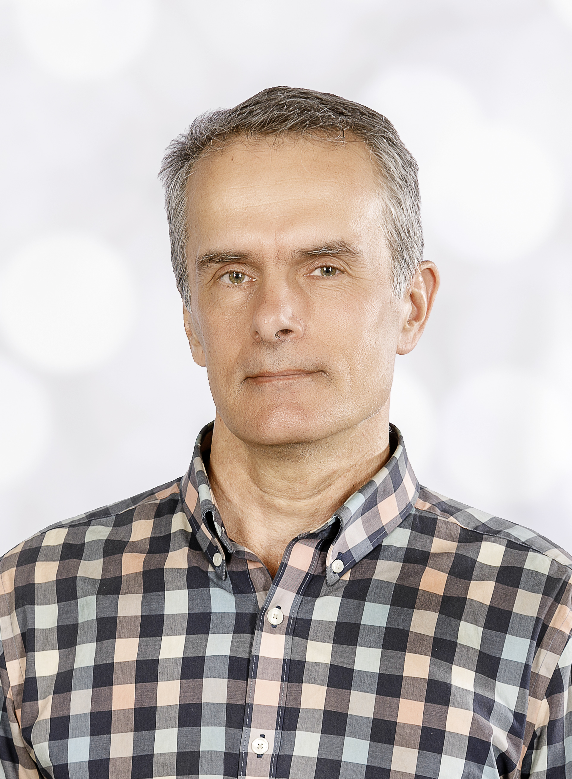 Jaanus Tärnov