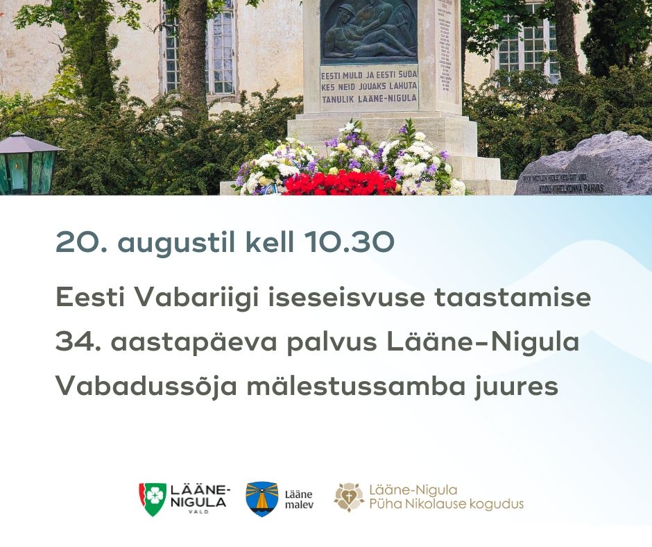 Eesti Vabariigi iseseisvuse taastamise 34.aastapäeva palvus.jpg