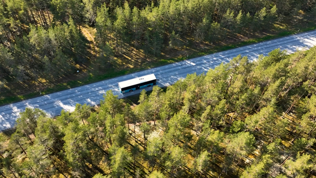 Iil MTÜ Põhja-Eesti Ühistranspordikeskus