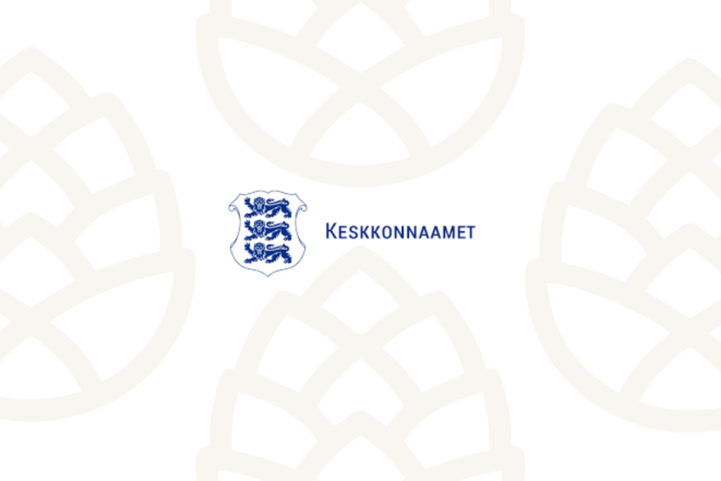 Keskkonnaameti teade