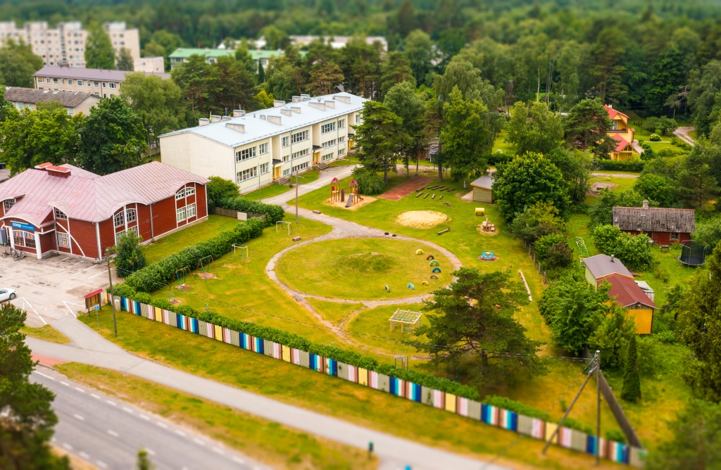 Palivere lasteaed
