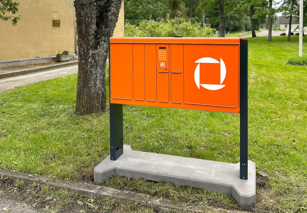 Kogukonnaautomaat