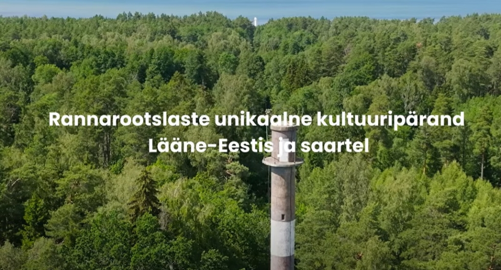 Rannarootslaste unikaalne kultuuripärand