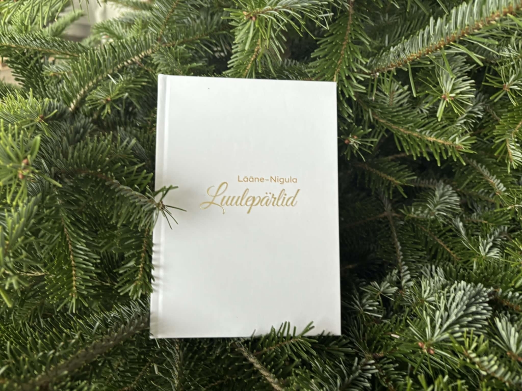 Lääne-Nigula luulepärlid