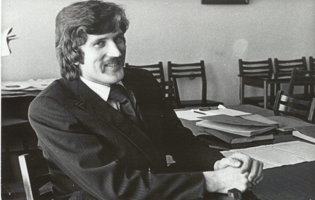 Jaanus Mägi 