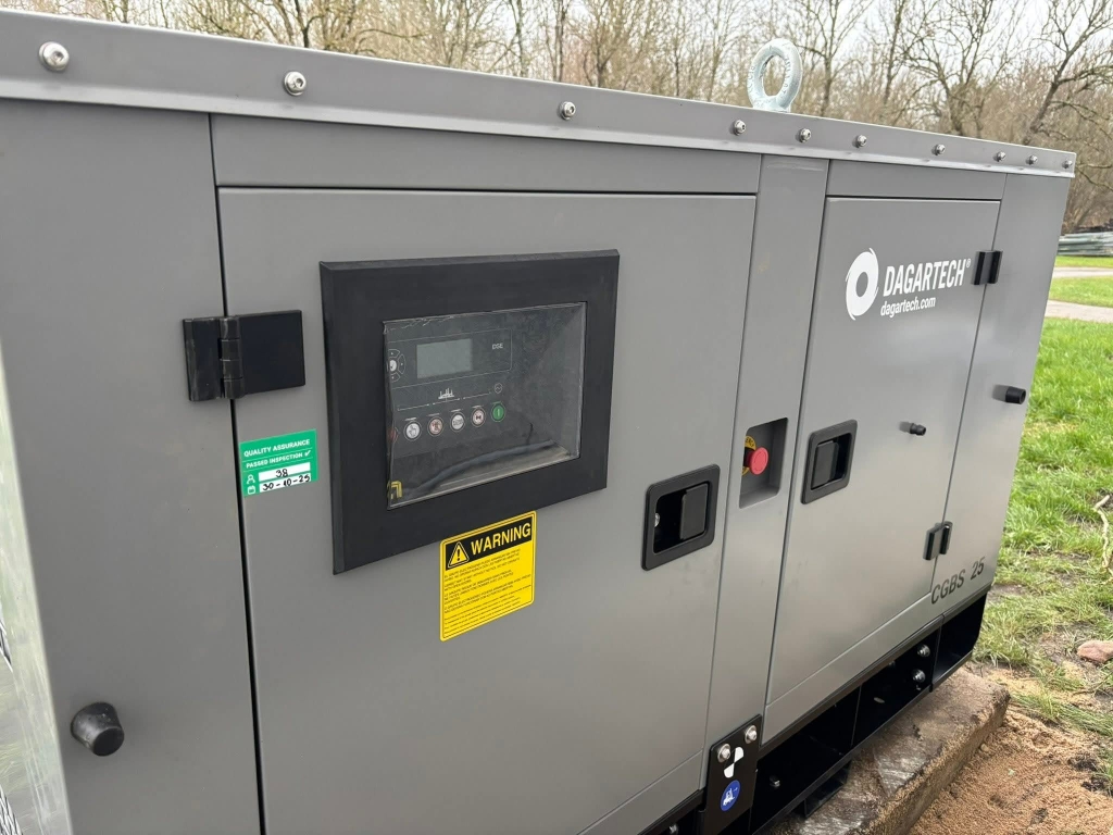 Generaator