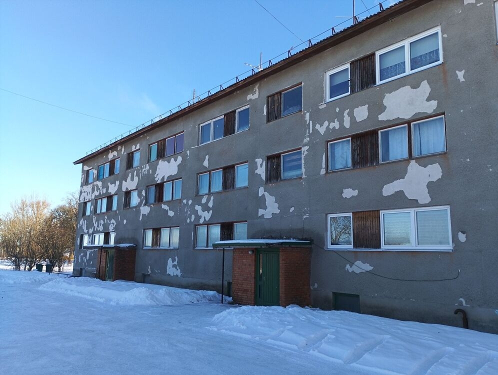 Vallavara ​võõrandamine ​enampakkumisel ​Toomepuu 11, Liivi ​küla
