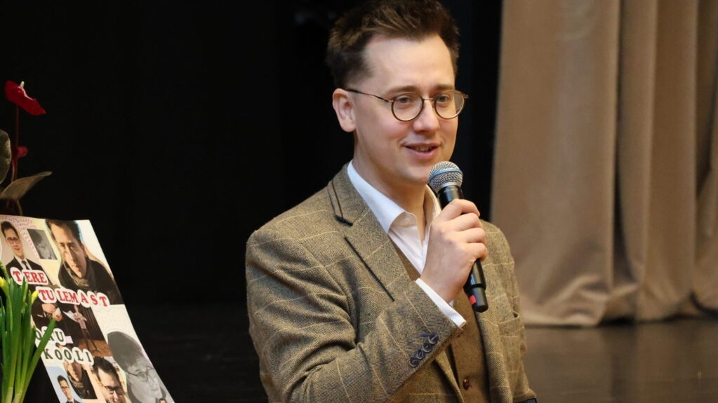 Karel Rahu