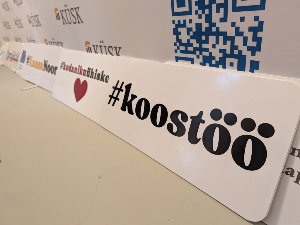 Koostöö