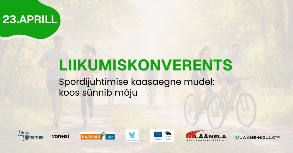 liikumiskonverents