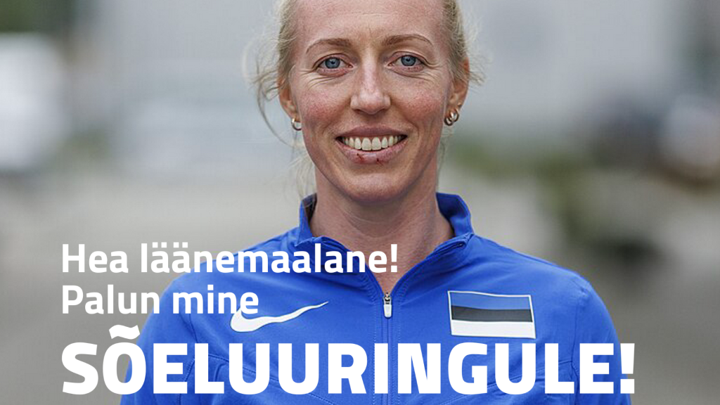 Sõeluuringule kutse Nelli Differt