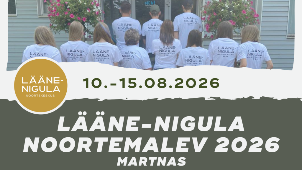Noortemalev 2026