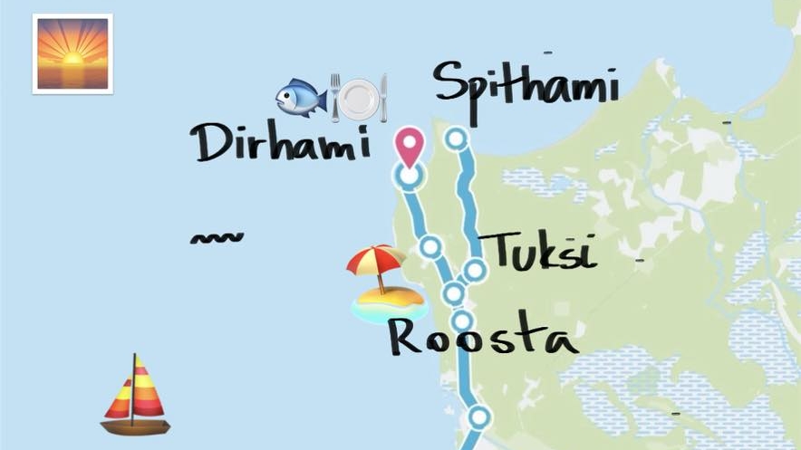 Spithami suvebuss 28