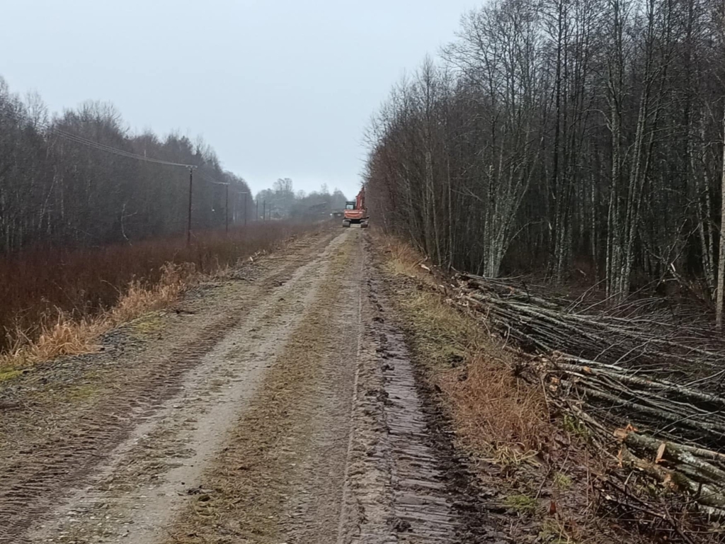 Läänemaa tervisetee 2026