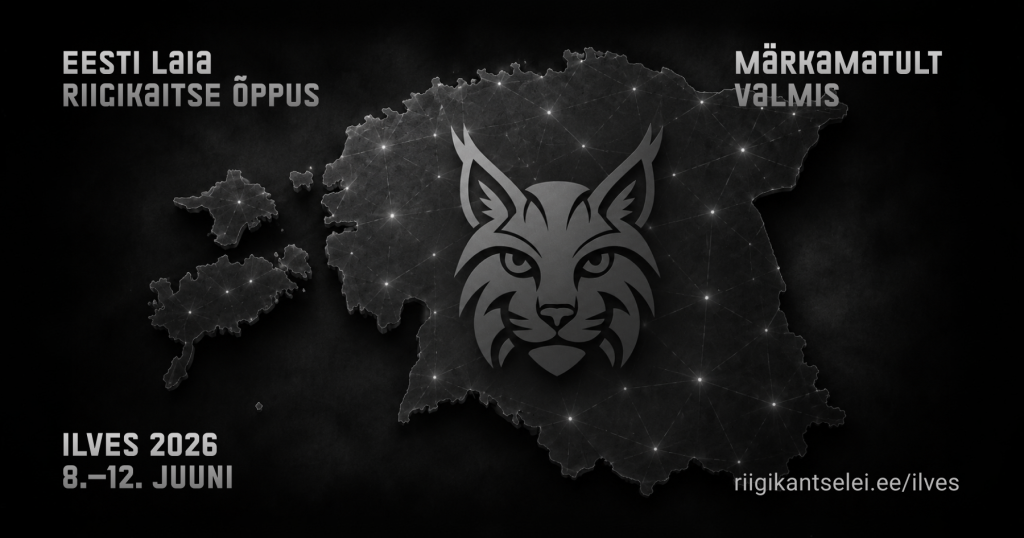 ILVES õppus 