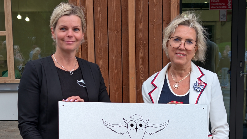 Martna koolimaja avatud uste päev 31.08.2026