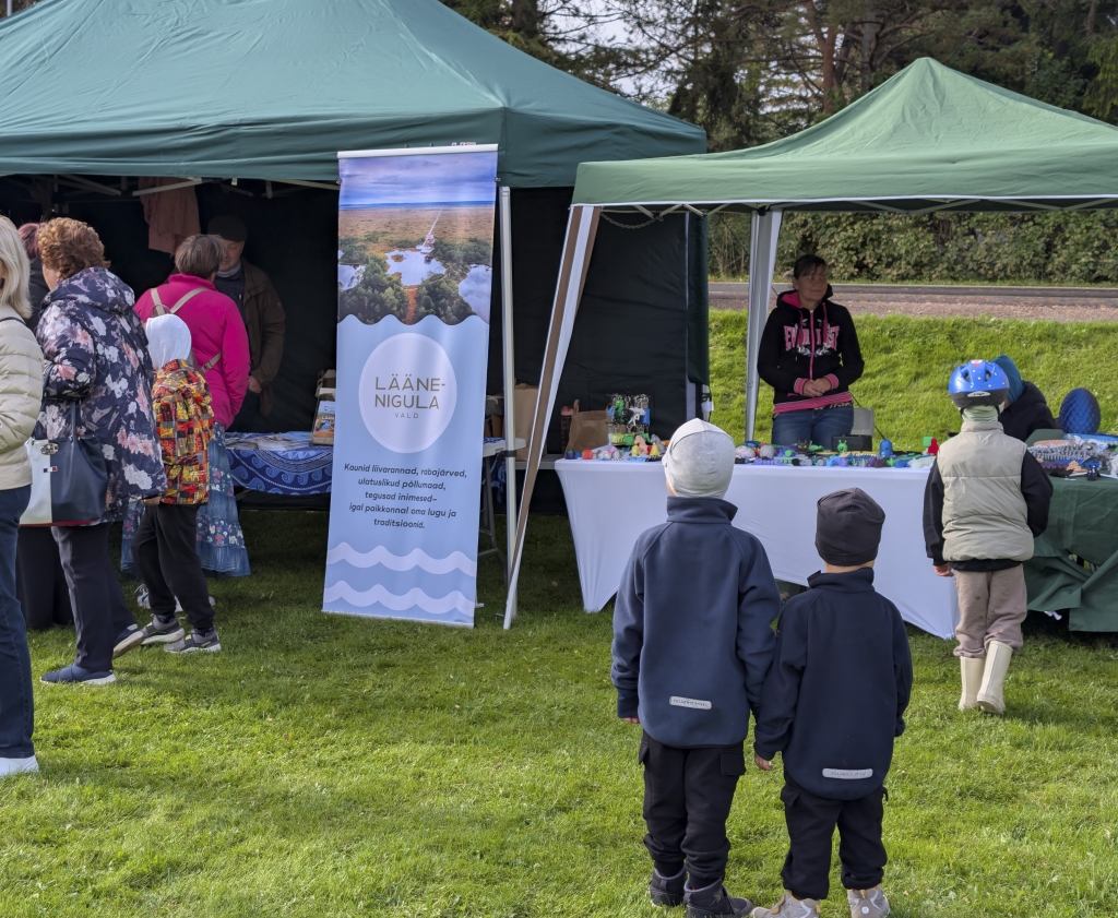 Maal elamise päev 2026
