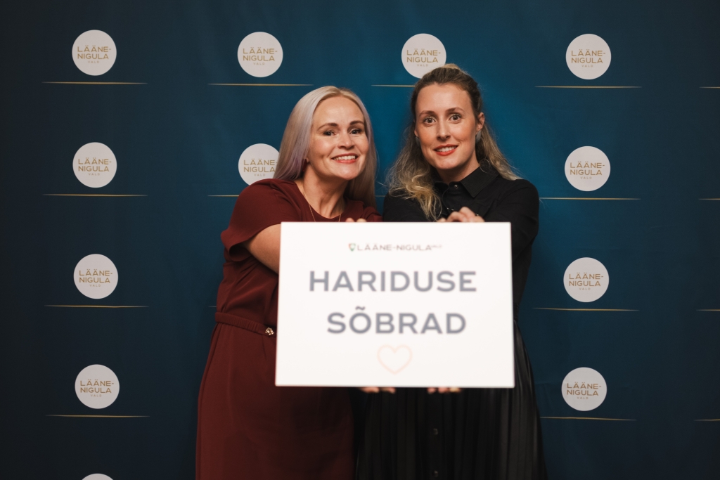Õpetajate tänuõhtu 7.10.2026 Oru kultuurisaalis