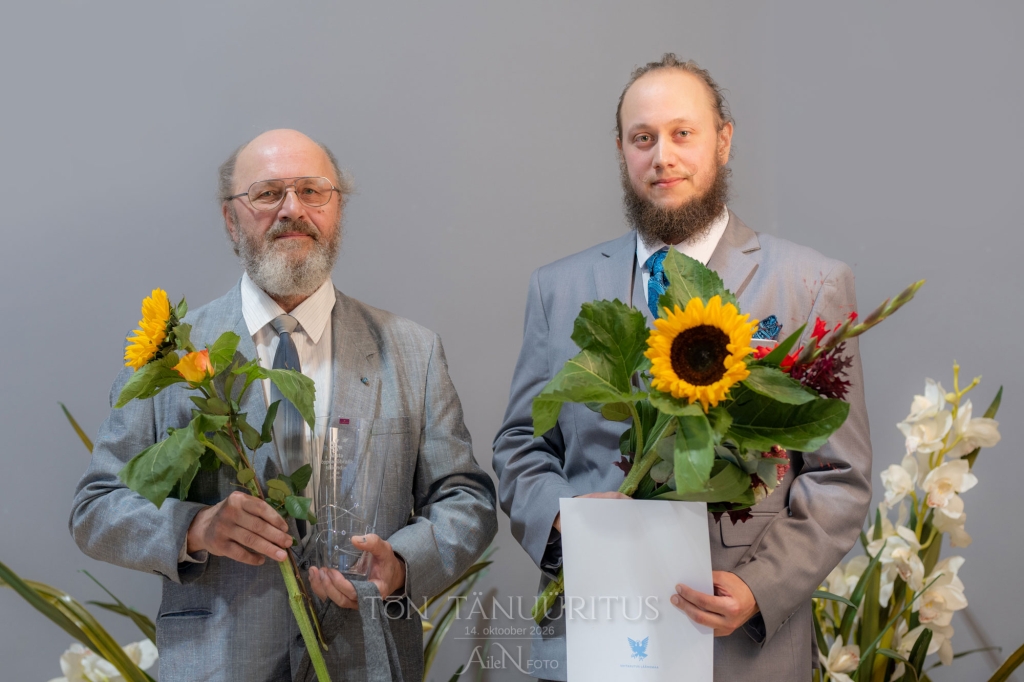 Lääne maakonna täiskasvanuhariduse tänuüritus 14.10.2026 