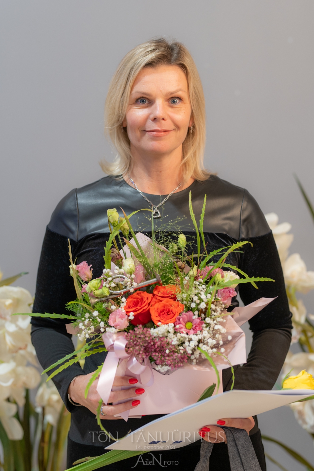Lääne maakonna täiskasvanuhariduse tänuüritus 14.10.2026 